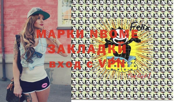 мет Алексин